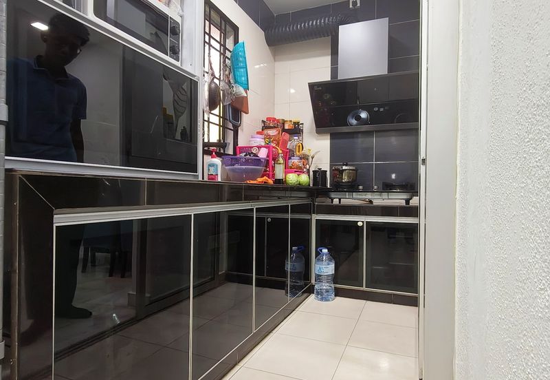 Taman Pendamar Indah