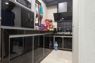 Taman Pendamar Indah