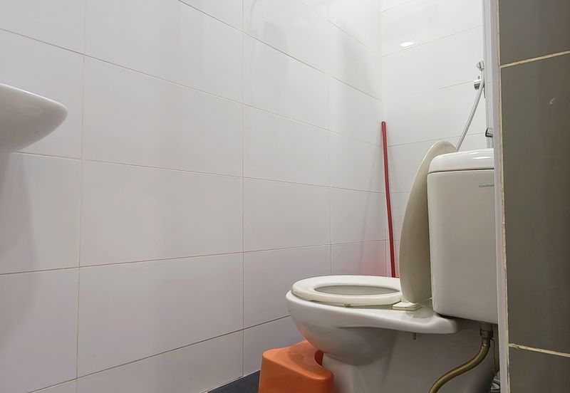 Taman Pendamar Indah