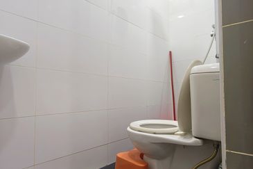 Taman Pendamar Indah