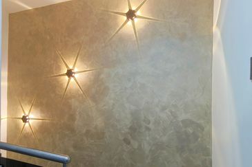 Taman Pendamar Indah