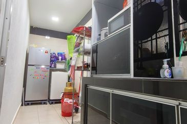 Taman Pendamar Indah