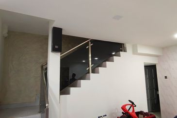 Taman Pendamar Indah