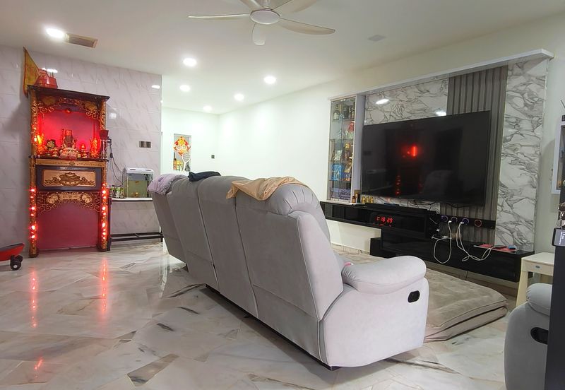 Taman Pendamar Indah