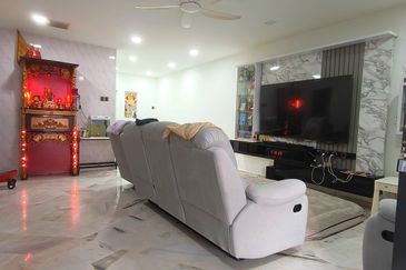 Taman Pendamar Indah