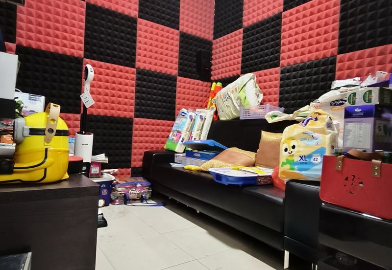 Taman Pendamar Indah