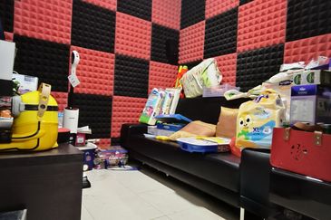 Taman Pendamar Indah