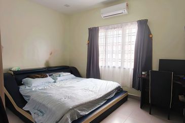 Taman Pendamar Indah