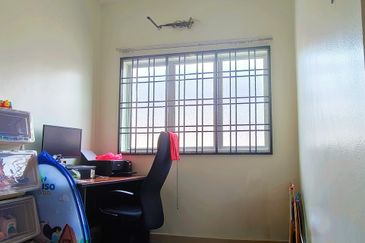 Taman Pendamar Indah