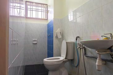 Taman Pendamar Indah