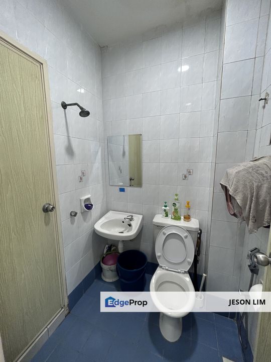 Bandar Puteri Klang @Kitchen Extended 2 Storey 4B3B 20X75 for Sale RM600k, Selangor, Klang