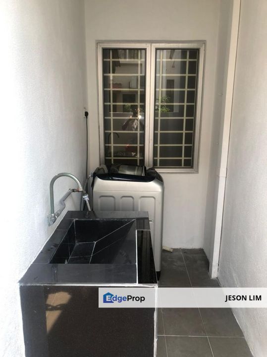 Bukit Raja @Gamelan @Fully Renovated 2 Storey 20X65 4R3B for Sale RM750k, Selangor, Klang