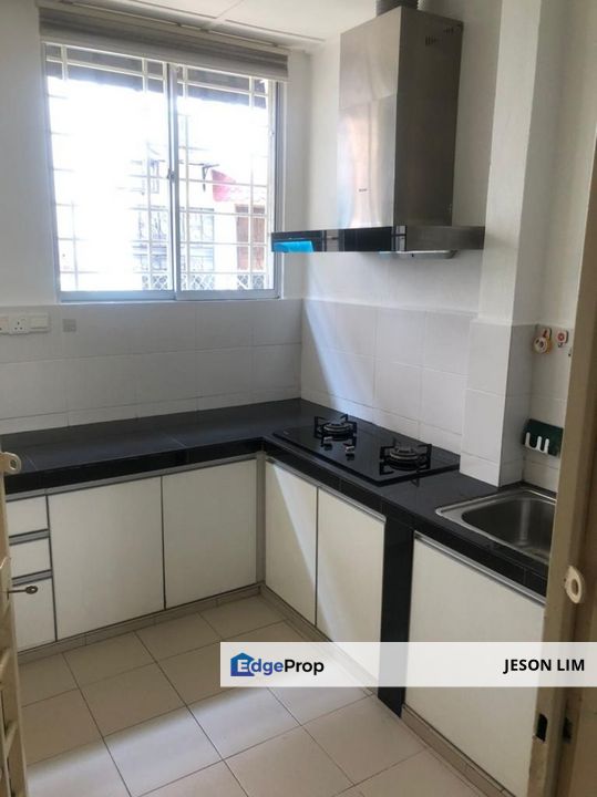 Bukit Raja @Gamelan @Fully Renovated 2 Storey 20X65 4R3B for Sale RM750k, Selangor, Klang