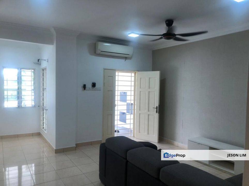 Bukit Raja @Gamelan @Fully Renovated 2 Storey 20X65 4R3B for Sale RM750k, Selangor, Klang