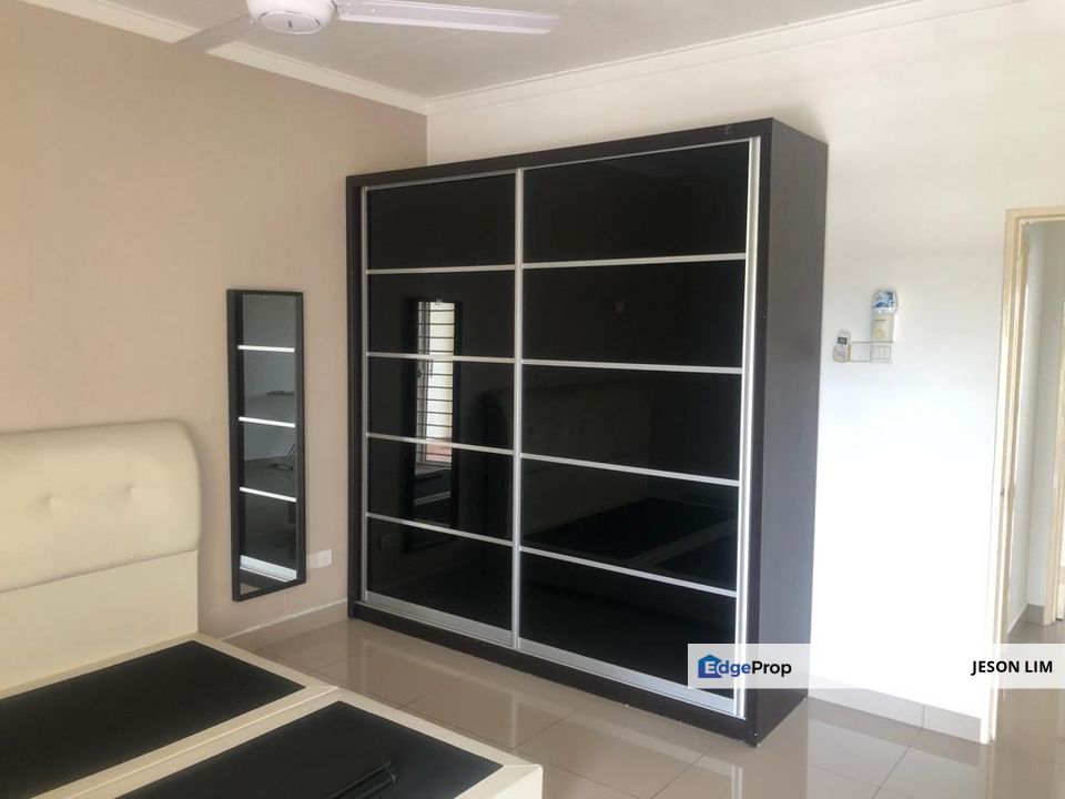 Bukit Raja @Gamelan @Fully Renovated 2 Storey 20X65 4R3B for Sale RM750k, Selangor, Klang