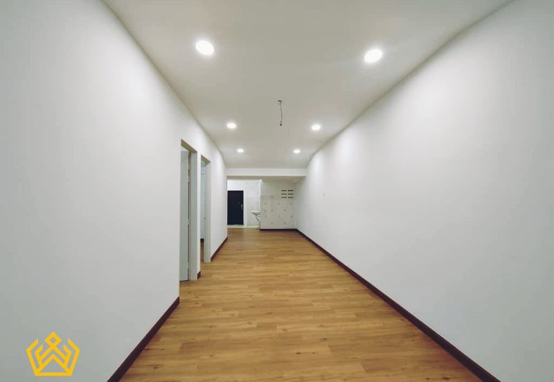 Taman Pendamar Indah