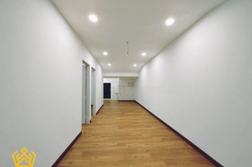 Taman Pendamar Indah