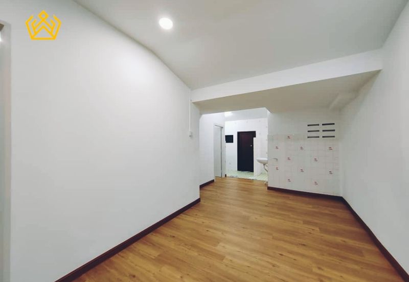 Taman Pendamar Indah