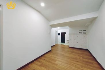 Taman Pendamar Indah