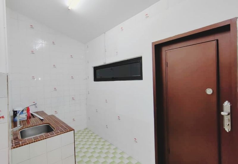 Taman Pendamar Indah