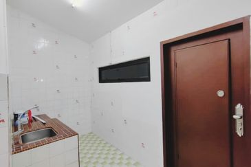 Taman Pendamar Indah