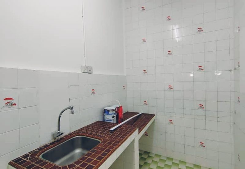 Taman Pendamar Indah