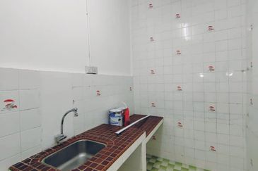 Taman Pendamar Indah