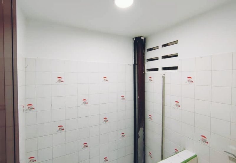 Taman Pendamar Indah