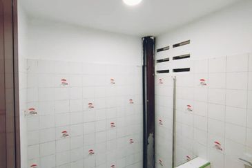 Taman Pendamar Indah