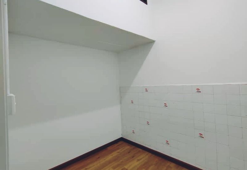 Taman Pendamar Indah