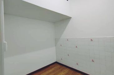 Taman Pendamar Indah