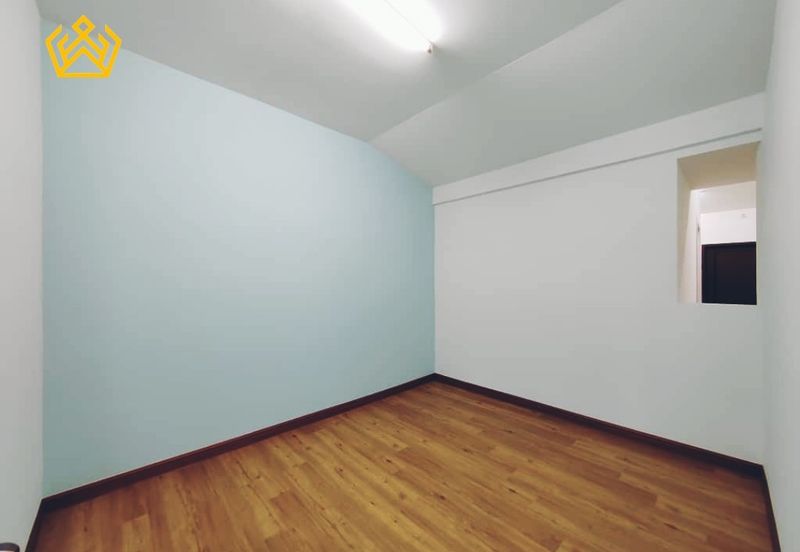 Taman Pendamar Indah