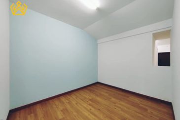 Taman Pendamar Indah