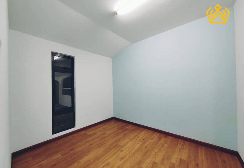 Taman Pendamar Indah