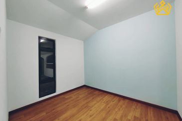 Taman Pendamar Indah