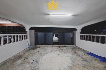 Taman Pendamar Indah