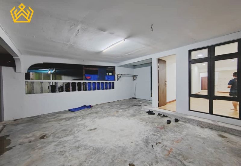 Taman Pendamar Indah