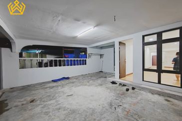 Taman Pendamar Indah