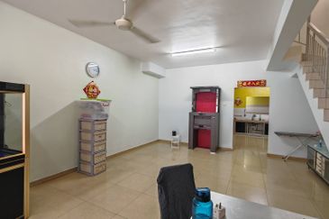 Bandar Bukit Tinggi 2