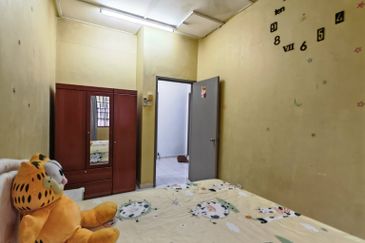 Bandar Bukit Tinggi 2