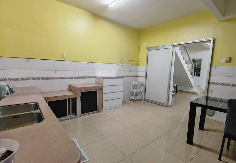 Bandar Bukit Tinggi 2