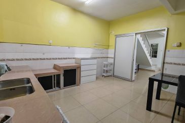 Bandar Bukit Tinggi 2