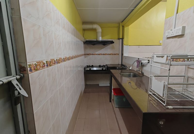 Bandar Bukit Tinggi 2