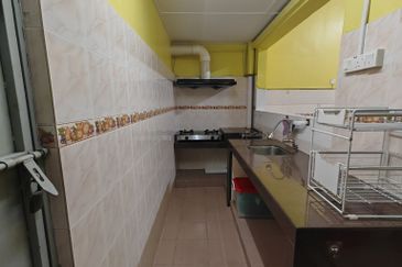 Bandar Bukit Tinggi 2