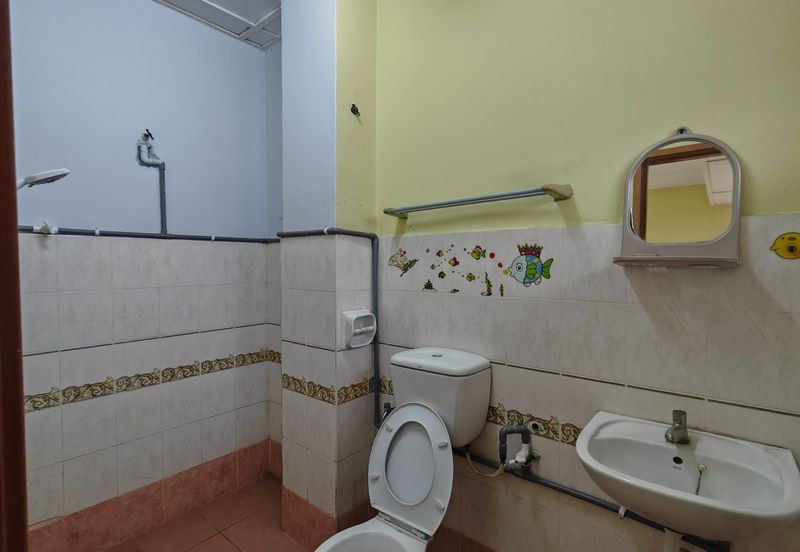 Bandar Bukit Tinggi 2