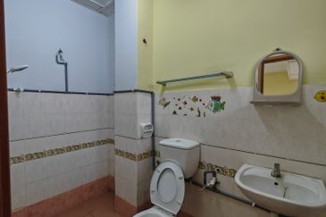 Bandar Bukit Tinggi 2