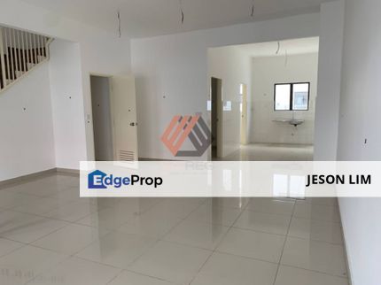 SETIA UTAMA 3 @2 STOREY 22X70 4R4B FOR RENT RM2400 , Selangor, Setia Alam/Alam Nusantara