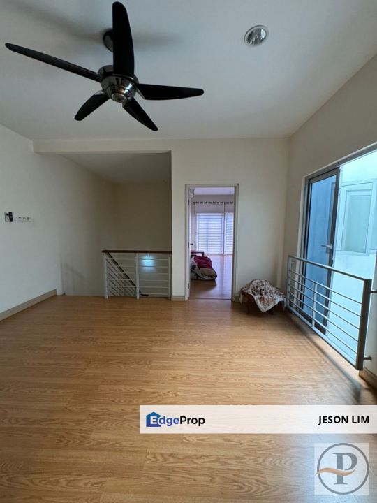 Viola TTDI Alam Impian @2 Storey 22X80 4B4B for Sale RM850k, Selangor, Shah Alam