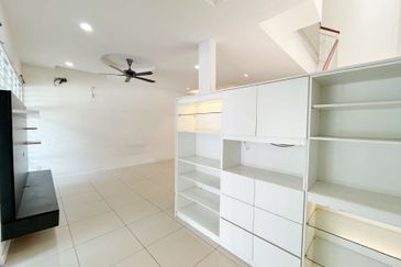 Penduline @ Bandar Rimbayu