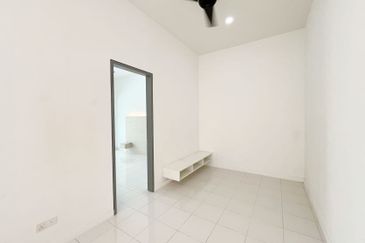 Penduline @ Bandar Rimbayu